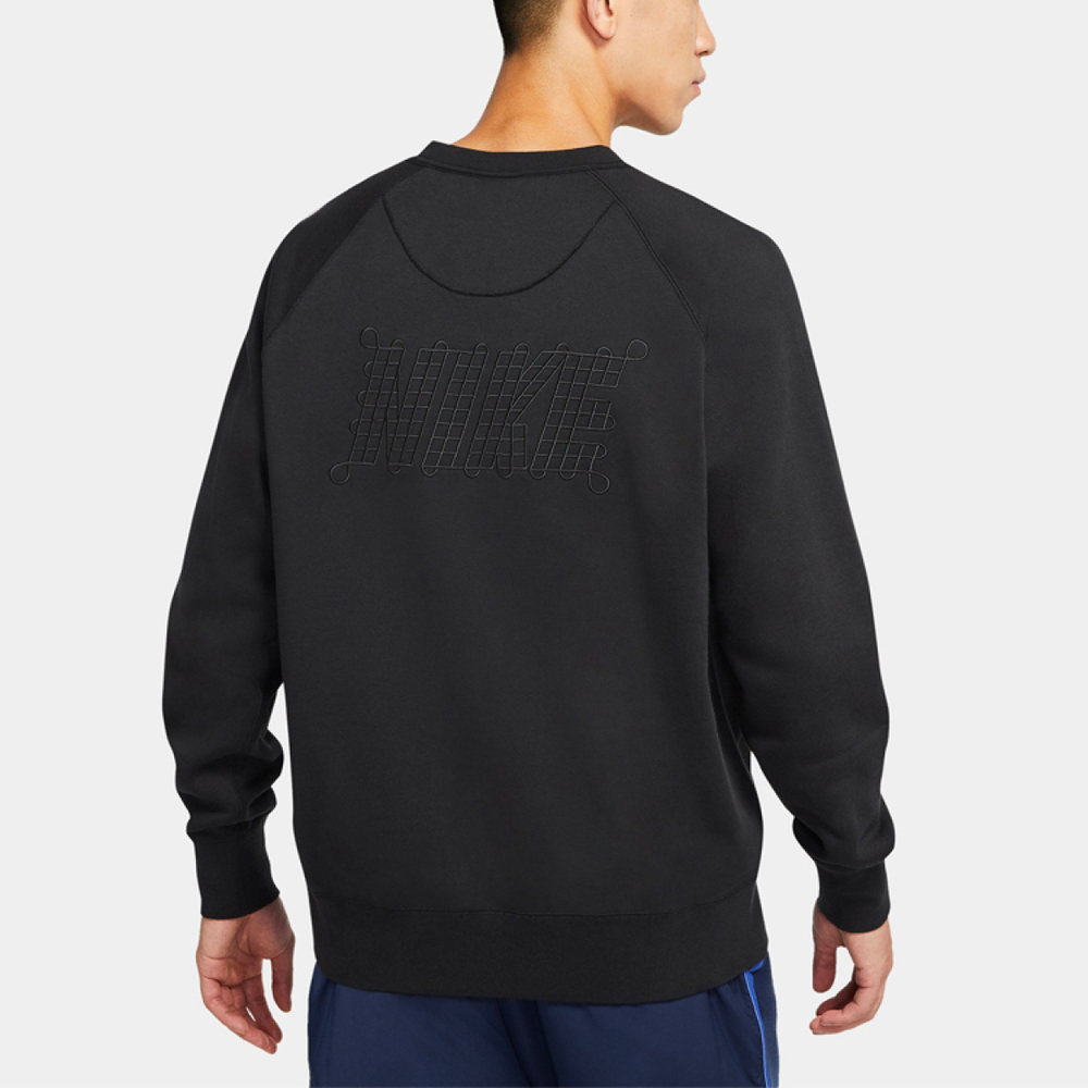 Толстовка Nike Sportswear, DH1381-010
