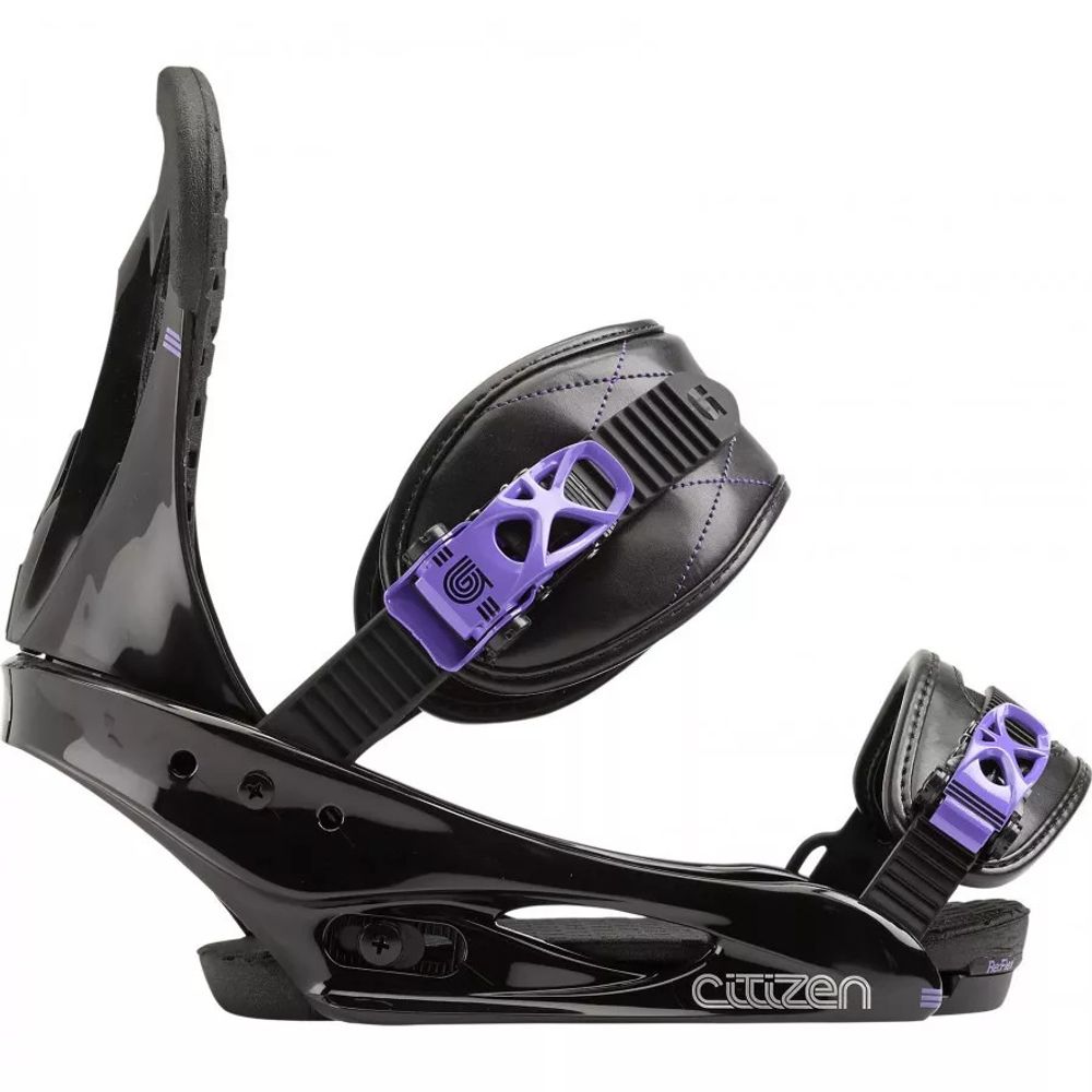 Крепления Burton Citizien (Outlet) Крепления Burton Citizien (Outlet)