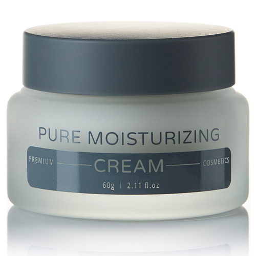 YU.R Супер увлажняющий крем - Pro Pure Moisturizing Cream
