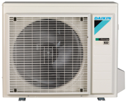 Кондиционер Daikin Perfera FTXM50A/RXM50A Full DC Inverter. Цвет: Белый