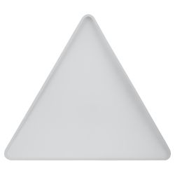 Светильник LED ЭРА Geometria SPO-151-W-40K-030 Delta 30Вт 4000К 3000Лм IP40 600*80 белый подвесной драйвер внутри | Декоративные светильники Geometria
