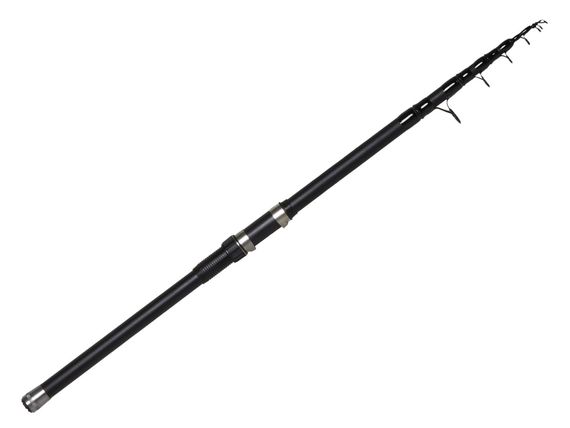 Спиннинг троллинговый телескопический Salmo Blaster TELE BOAT 2.70/XH