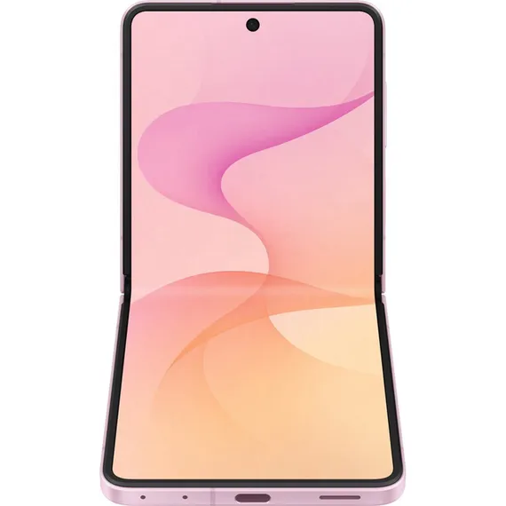 Смартфон Samsung Galaxy Z Flip8 12/256 ГБ Розовый