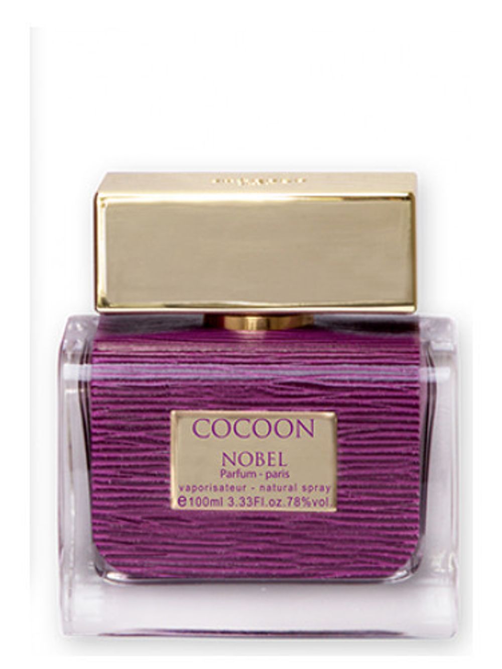 Panouge Cocoone