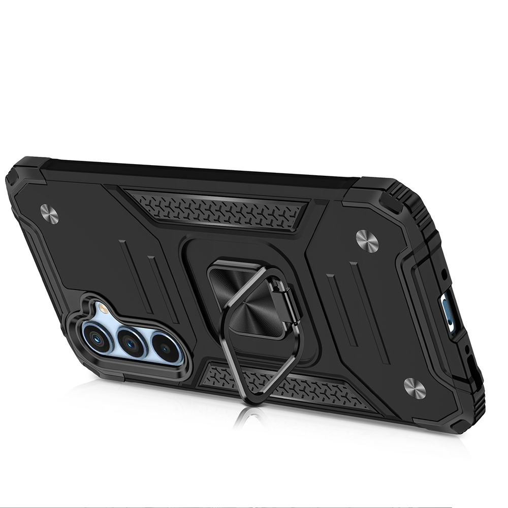 Противоударный чехол Legion Case для Samsung Galaxy A55