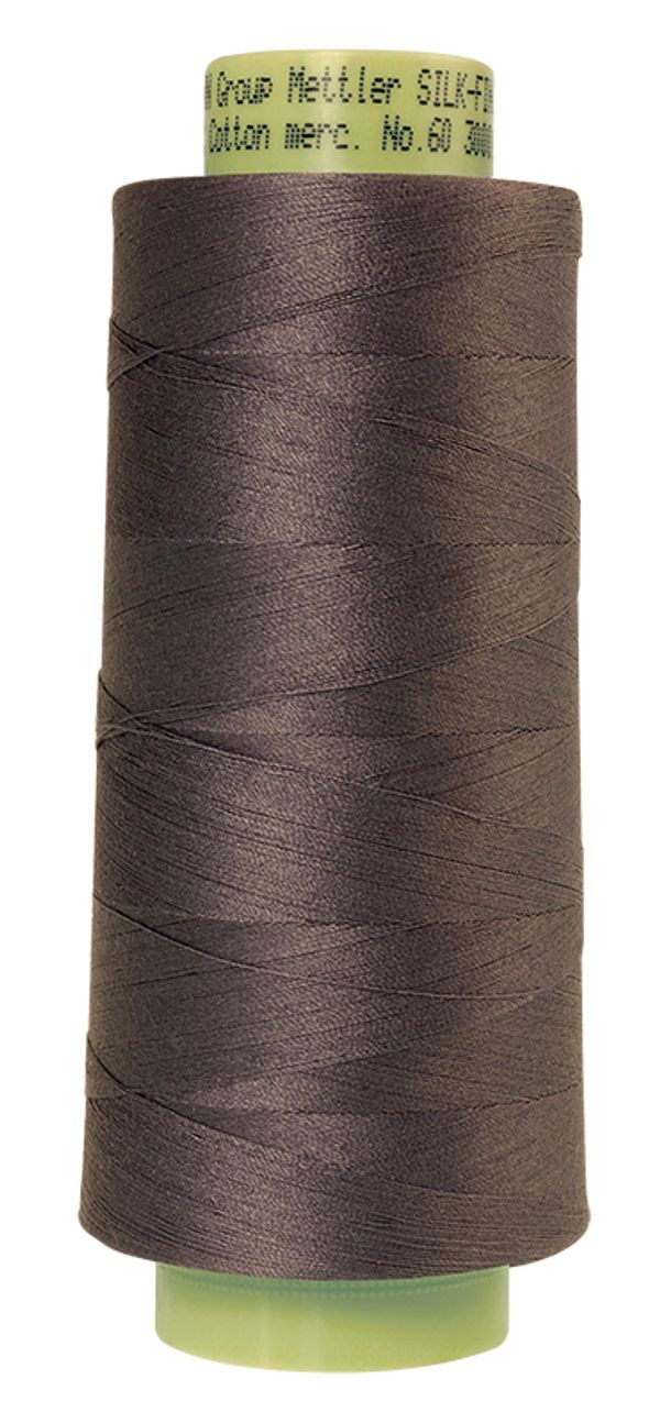 Нитки хлопковые Mettler Silk-Finish Cotton #60 (2743 м), 1 кат. | цв. 0311