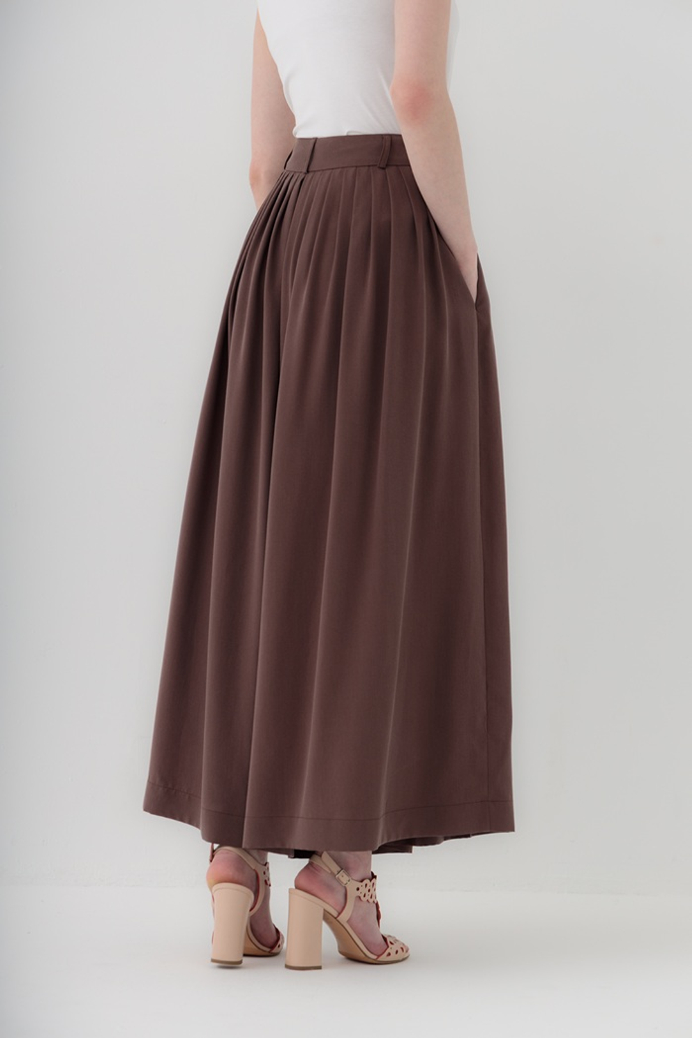 Брюки Атри NOME Atelier