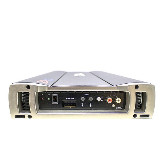 Усилитель STEG K 2.04D (MADE IN ITALY)