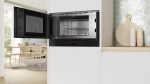 Встраиваемая микроволновая печь Bosch BEL7321B1