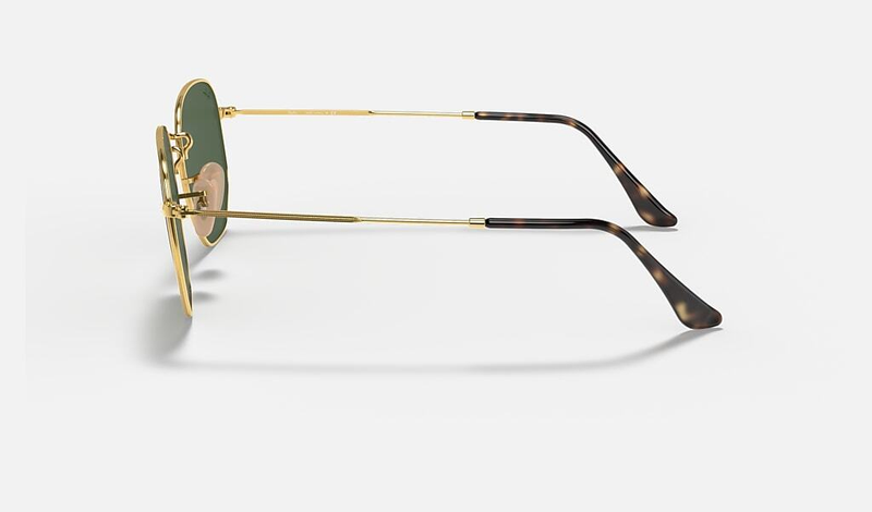 RAY-BAN HEXAGONAL RB3548N 001