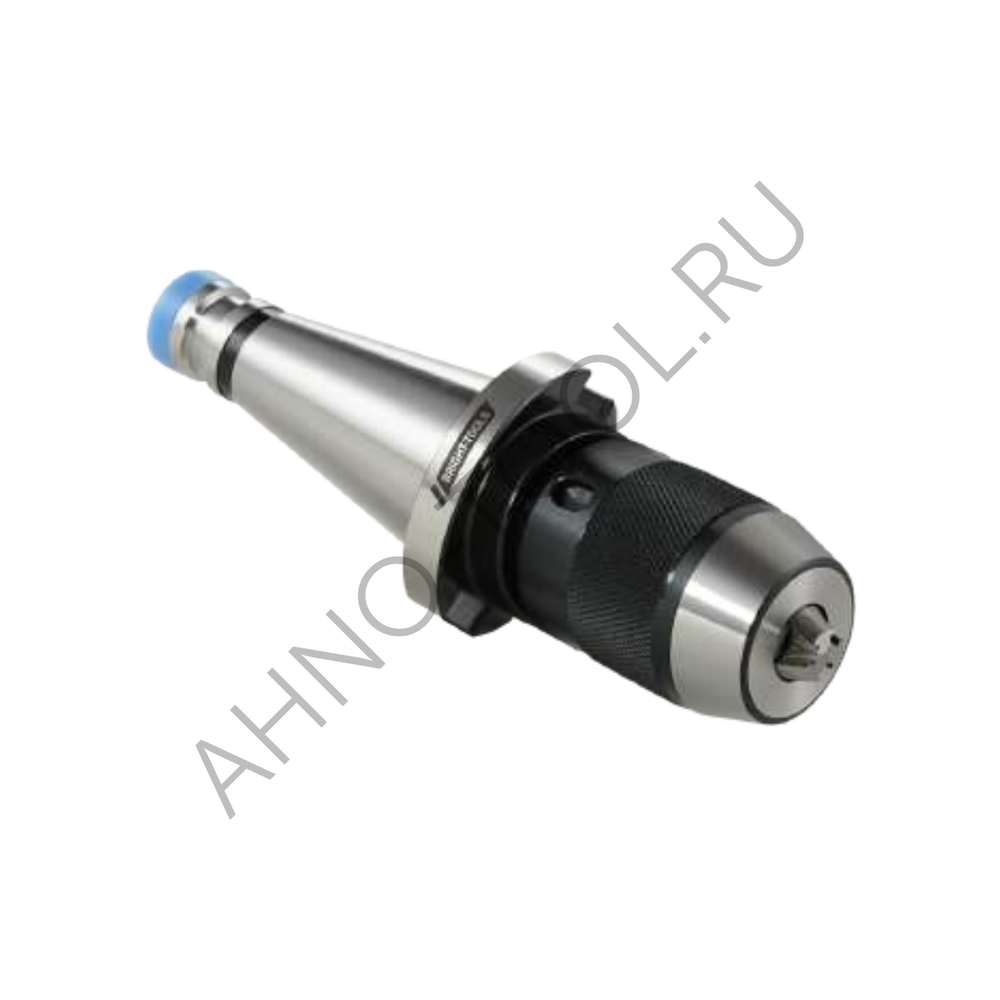 Патрон сверлильный NT50-APU13-100(OTT) BRIGHT-TOOLS