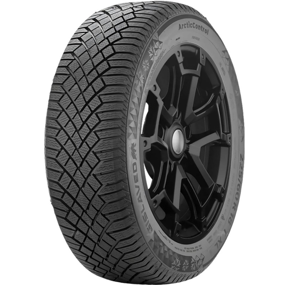 Gislaved 265/60R18 114T XL ArcticControl TL FR