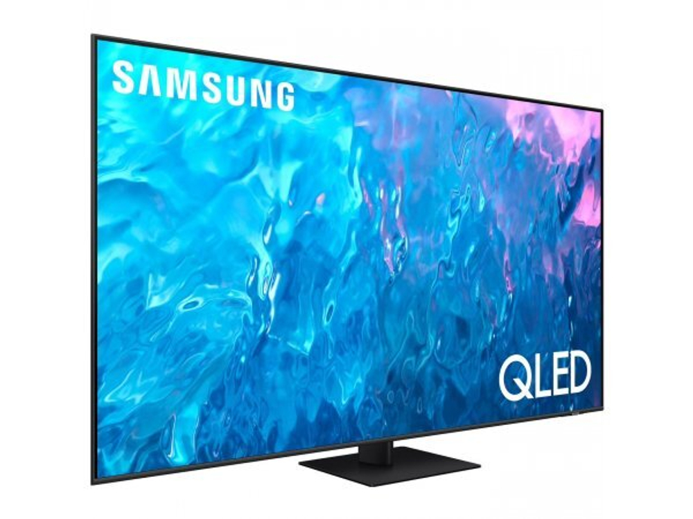 QLED телевизор Samsung QE55Q70CAUXRU 4K Ultra HD