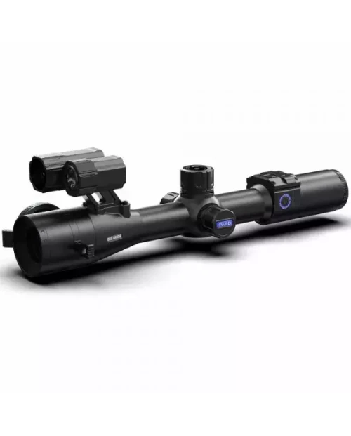 Цифровой прицел ночного видения PARD DS35-50 LRF (850 нм)