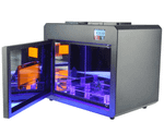 камера УФ-отверждения 3D моделей Wanhao Boxman-1
