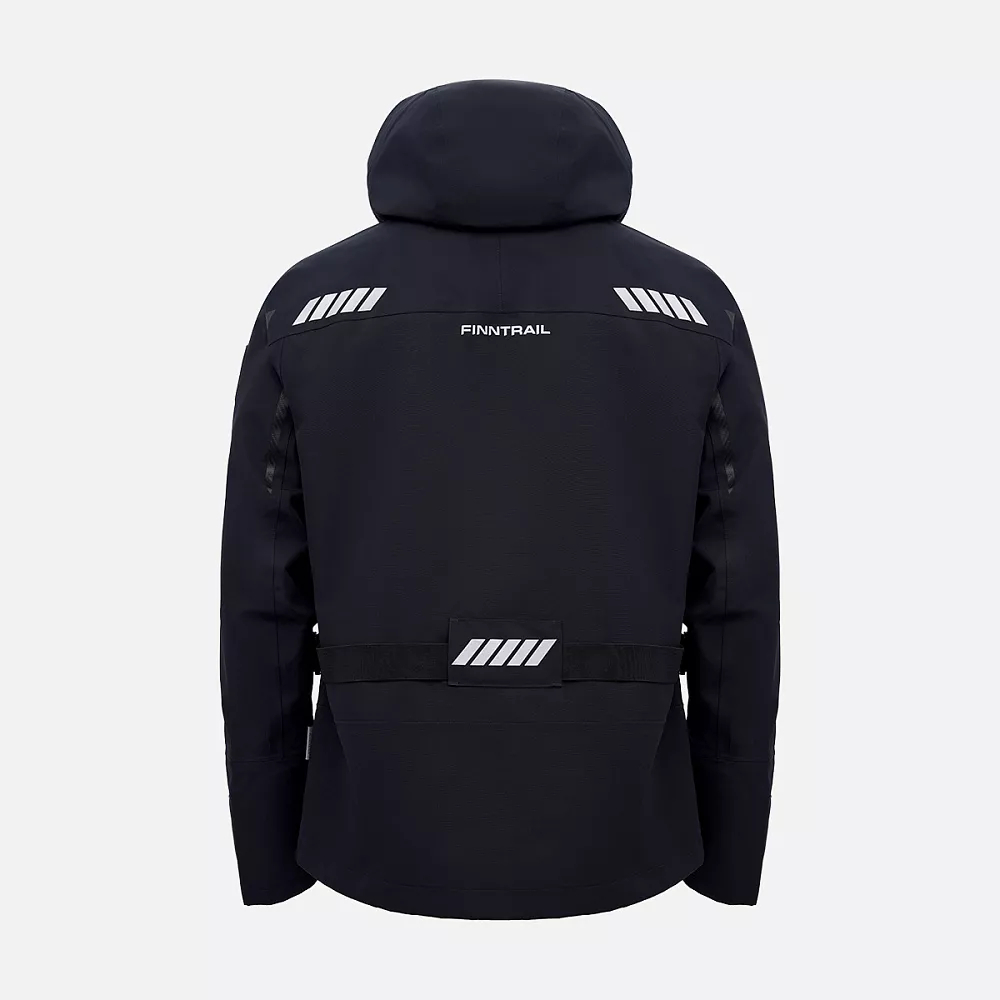 Куртка Finntrail мужская Speedmaster