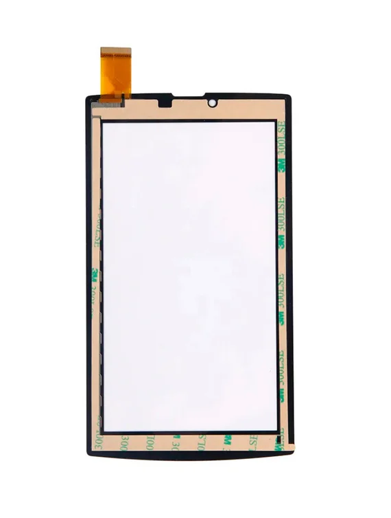 Тачскрин для Digma Optima 7009B 3G (TS7058MG) (Черный)