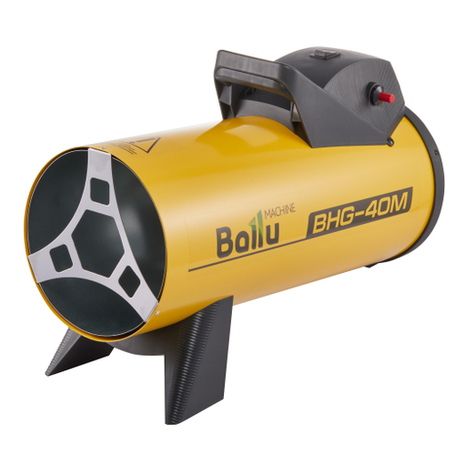Пушка тепловая газовая 33 кВт Ballu BHG-40M НС-1171053