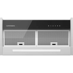 Встраиваемая вытяжка Kuppersberg INBLADE 60 X