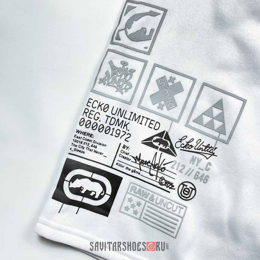 Шорты Ecko Unltd
