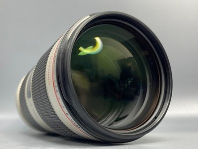 Canon EF 70-200mm 2.8L IS II USM