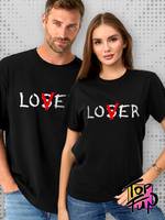 Футболка Loser Lover