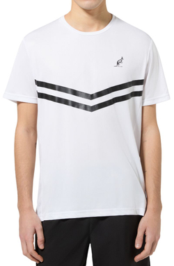 Мужская футболка Australian Tennis Crew Ace