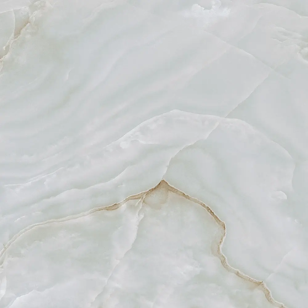 Керамогранит Royce Onyx Ivory Polished 60x60 см (R_PR1006)
