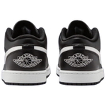 Jordan 1 Low Black Summit White