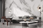 ARTCER 1XL Monte Grey Carving 120x180