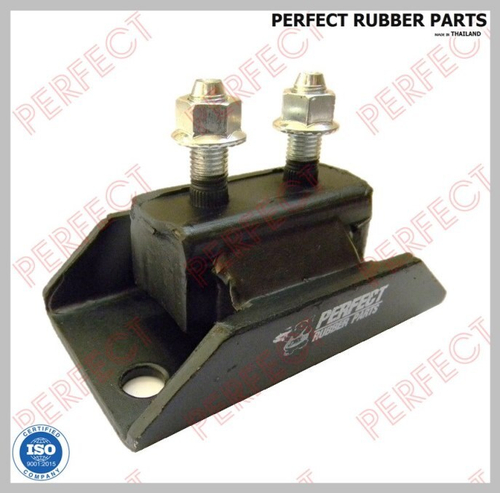 Подушка двигателя задняя PERFECT (Кратность 1 шт) FO02RANGER4WB