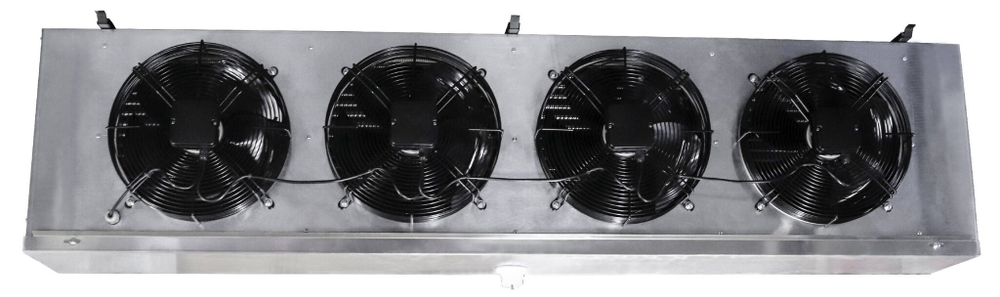 Сплит-система Intercold LСМ 565 FT