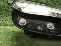 Фара левая Volvo XC90 2 (2014-2019) LED