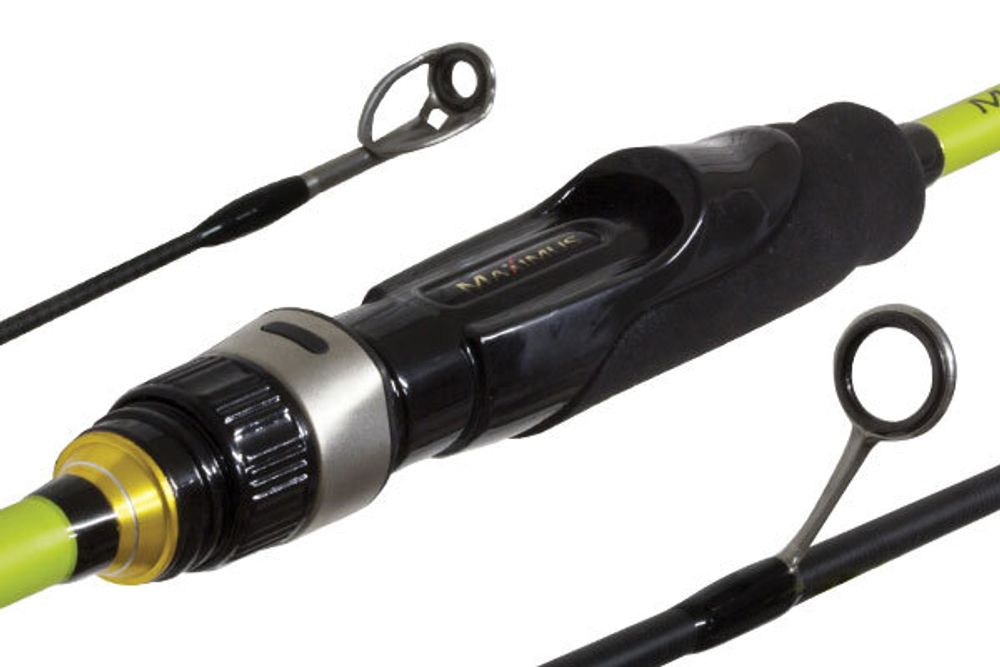 Спиннинг Maximus ICHIRO 20UL 2,0m   1-7g