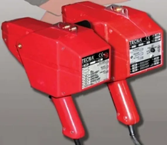 Аппарат конденсаторной сварки TECNA TSW2900