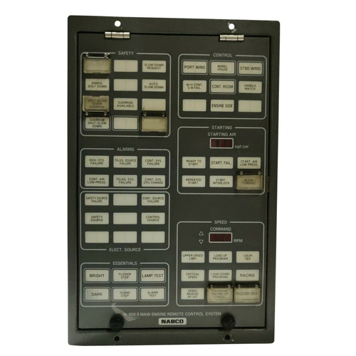M-800-II