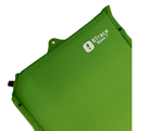 Коврик самонадувающийся BTrace Basic 7, 190x65x7 см, Зеленый, артикул M0212