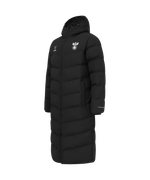 Пальто утепленное JOGEL ESSENTIAL Ref PerFormPROOF Padded Coat, черный