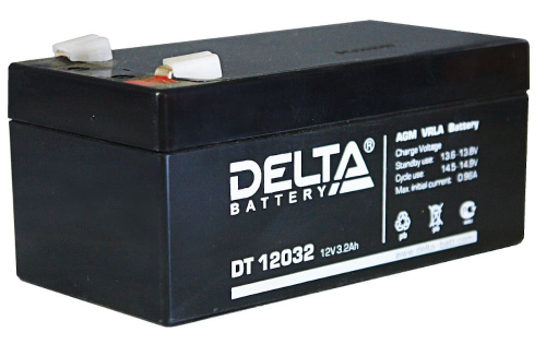 Delta DT 12032 Сетевое оборудование