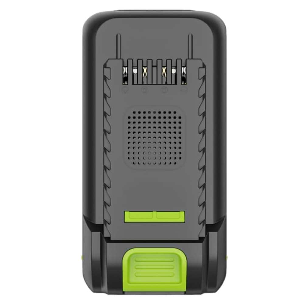 Аккумулятор Greenworks High Power, 4 Ач, 40V, Арт. 2958507