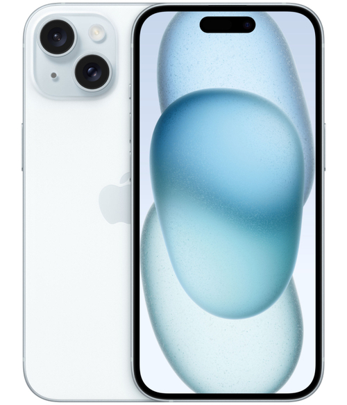 iPhone 15 | 128gb Blue