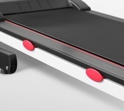 CARBON FITNESS T558