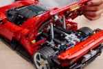 Конструктор LEGO Technic 42143 Ferrari Daytona SP3