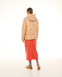 Куртка женская 6630-968-SS24 Dixi Coat