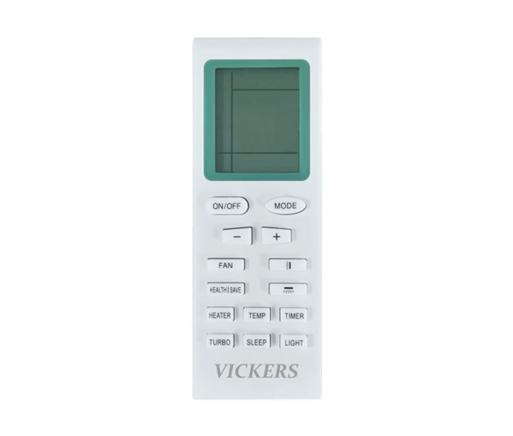 Vickers VCI-24HE