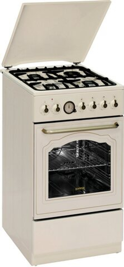 Комбинированная плита Gorenje K 57 CLI1