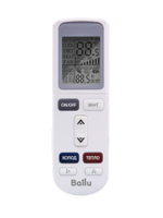 Сплит-система инверторного типа BALLU Platinum Evolution BSUI-12HN8_23Y (до 35 м2)