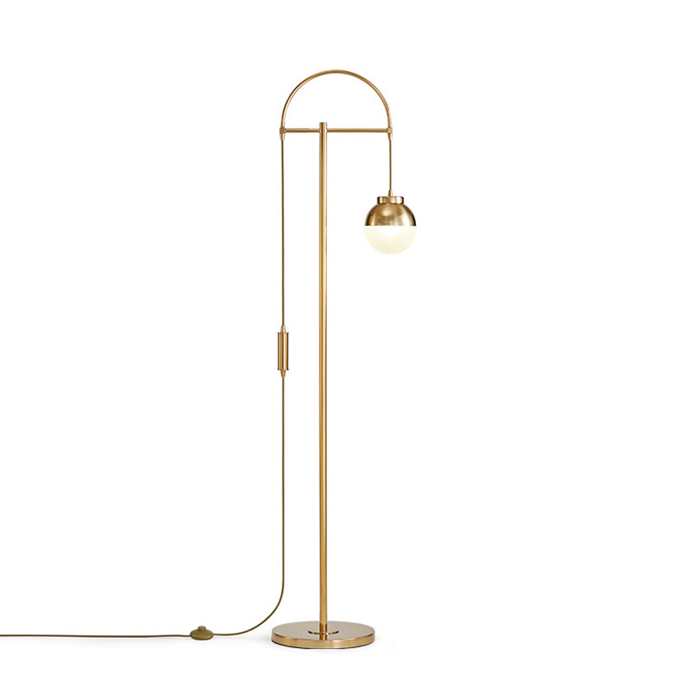 Floor design lamp 01-36