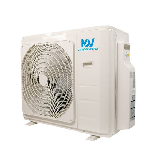 Наружный блок мульти сплит системы MDV MD3O-21HFN8
