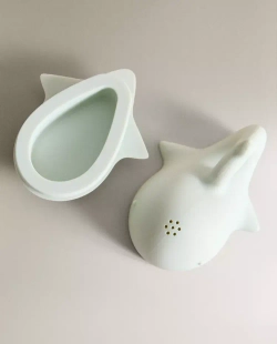 ZARA HOME ДЕТСКАЯ ПЛЯЖНАЯ ИГРУШКА "КИТ", РАЗНОЦВЕТНЫЙ